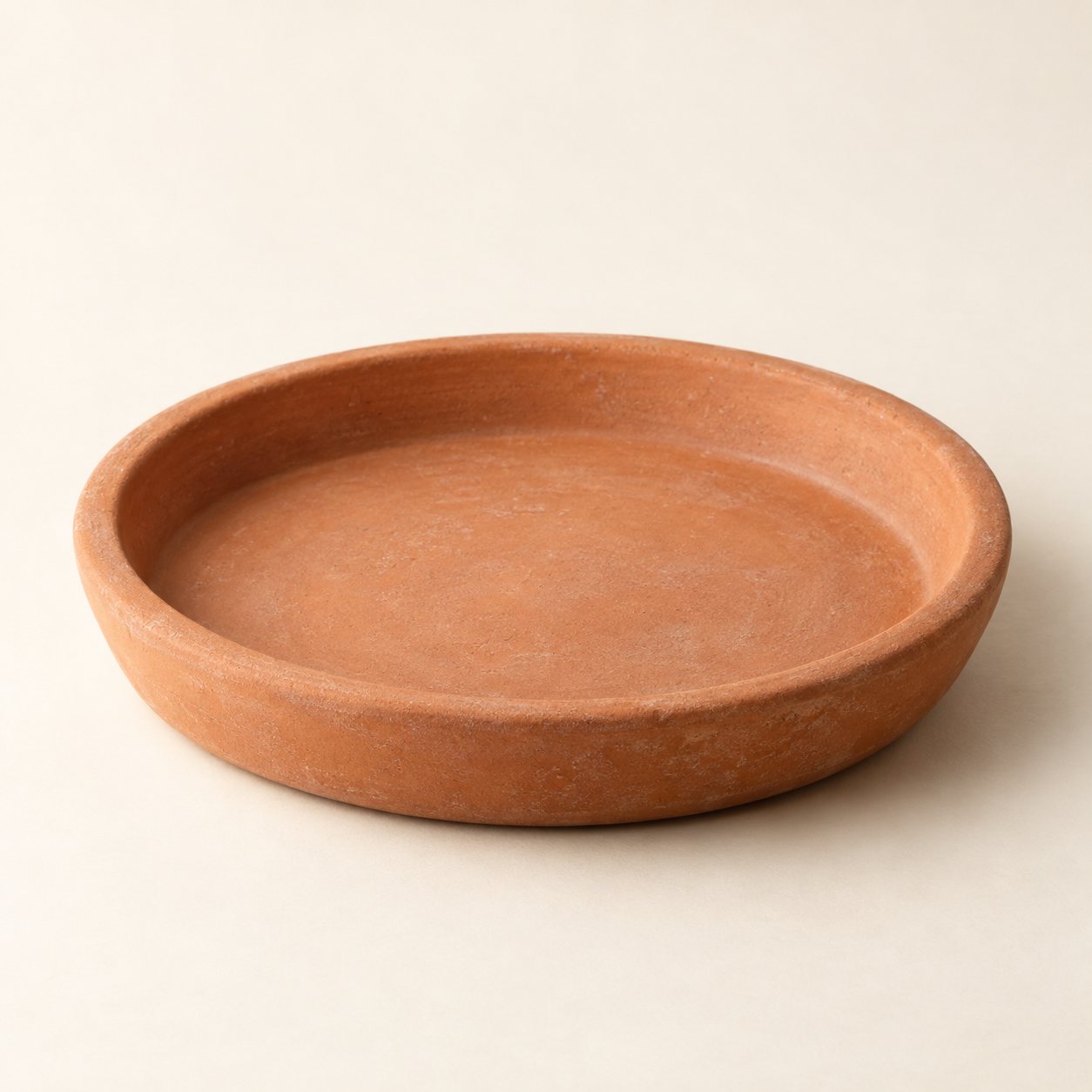 Plato para maceta · imagen de referencia