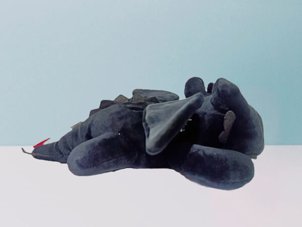 Peluche de Dragón- Edición Suave XL