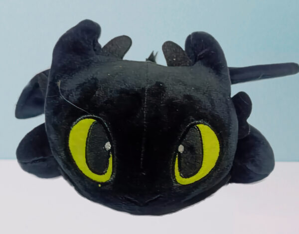 Peluche de Dragón- Edición Suave XL