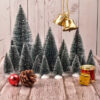 SET DE ARBOLES DE NAVIDAD