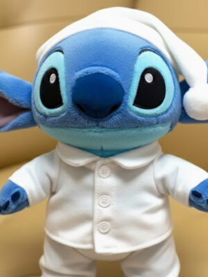 PELUCHE STITCH