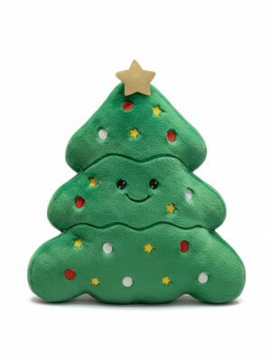 PELUCHE ARBÓL DE NAVIDAD