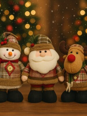 peluches.san/nie/ren.allgreep ADORNOS NAVIDEÑOS