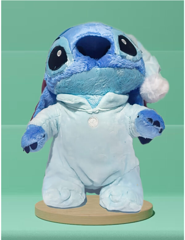 peluche.stich.03.1.allgreep PELUCHE DE MOUNSTRO