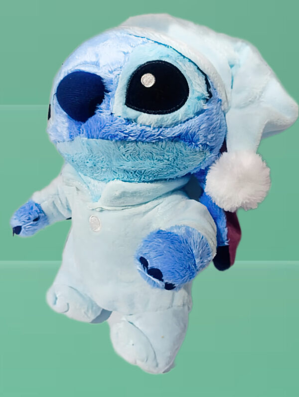 peluche.stich.02.allgreep PELUCHE DE MOUNSTRO