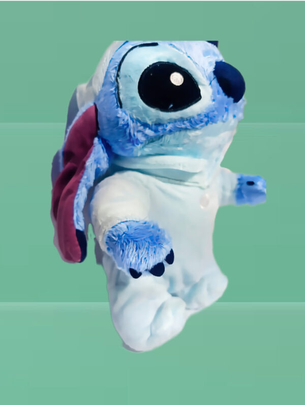peluche.stich.01.allgreep PELUCHE DE MOUNSTRO