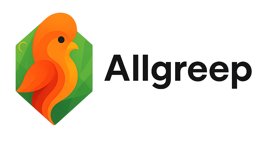 AllGreep